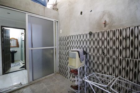Casa à venda com 90m², 2 quartos e sem vagaÁrea de Serviço