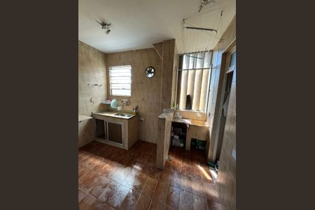 Apartamento para alugar com 59m², 2 quartos e 1 vaga Apartamento para alugar com 59m², 2 quartos e 1 vagaCozinha