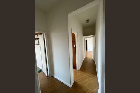 Apartamento para alugar com 59m², 2 quartos e 1 vaga Apartamento para alugar com 59m², 2 quartos e 1 vagaCorredor
