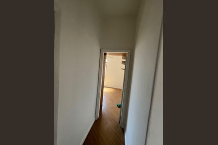 Apartamento para alugar com 59m², 2 quartos e 1 vaga Apartamento para alugar com 59m², 2 quartos e 1 vagaCorredor