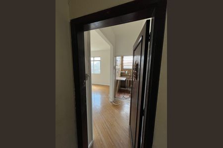 Apartamento para alugar com 59m², 2 quartos e 1 vaga Apartamento para alugar com 59m², 2 quartos e 1 vagaSala