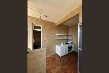 Apartamento para alugar com 59m², 2 quartos e 1 vaga Apartamento para alugar com 59m², 2 quartos e 1 vagaCozinha