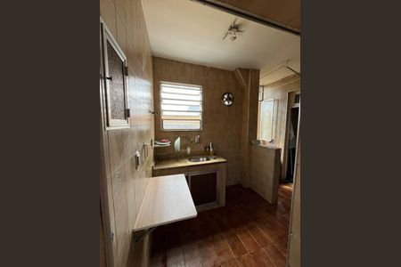 Apartamento para alugar com 59m², 2 quartos e 1 vaga Apartamento para alugar com 59m², 2 quartos e 1 vagaCozinha