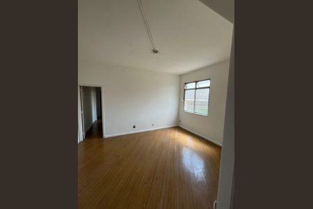 Apartamento para alugar com 59m², 2 quartos e 1 vaga Apartamento para alugar com 59m², 2 quartos e 1 vagaSala
