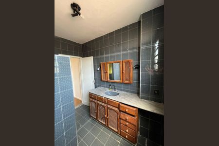 Apartamento para alugar com 59m², 2 quartos e 1 vaga Apartamento para alugar com 59m², 2 quartos e 1 vagaBanheiro