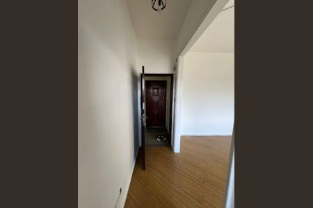 Apartamento para alugar com 59m², 2 quartos e 1 vaga Apartamento para alugar com 59m², 2 quartos e 1 vagaSala