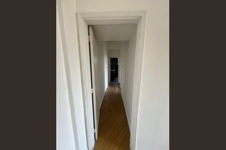Apartamento para alugar com 59m², 2 quartos e 1 vaga Apartamento para alugar com 59m², 2 quartos e 1 vagaCorredor