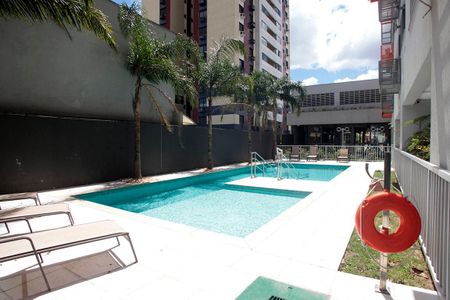 Apartamento para alugar com 75m², 3 quartos e 1 vagaÁrea Comum - Piscina