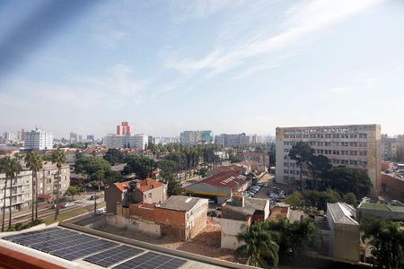 Apartamento para alugar com 75m², 3 quartos e 1 vagaSala Vista