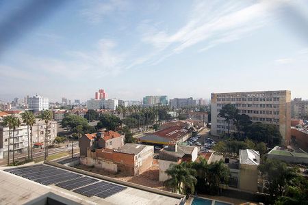 Apartamento para alugar com 75m², 3 quartos e 1 vagaQuarto 2 Vista
