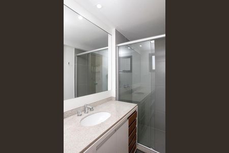 Apartamento para alugar com 75m², 3 quartos e 1 vagaBanheiro 1 Quarto Suíte