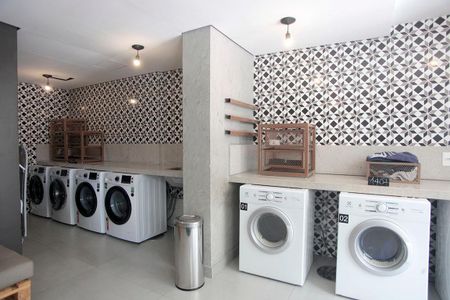 Apartamento para alugar com 75m², 3 quartos e 1 vagaÁrea Comum - Lavanderia