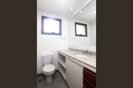 Apartamento para alugar com 75m², 3 quartos e 1 vagaBanheiro 1 Quarto Suíte