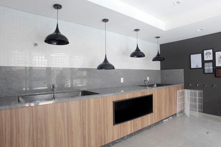 Apartamento para alugar com 75m², 3 quartos e 1 vagaÁrea Comum - Espaço Pet