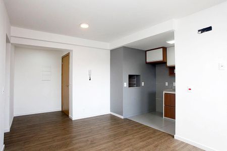 Sala de apartamento para alugar com 3 quartos, 75m² em Farroupilha, Porto Alegre