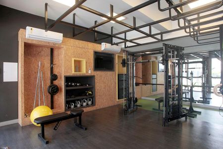 Apartamento para alugar com 75m², 3 quartos e 1 vagaÁrea Comum - Academia