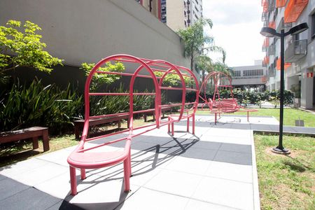 Apartamento para alugar com 75m², 3 quartos e 1 vagaÁrea Comum - Playground