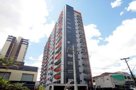 Apartamento para alugar com 75m², 3 quartos e 1 vagaFachada
