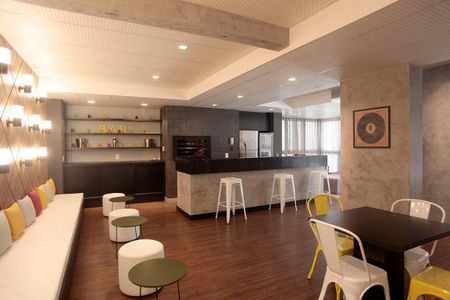 Apartamento para alugar com 75m², 3 quartos e 1 vagaÁrea Comum - Salão de Festas 1