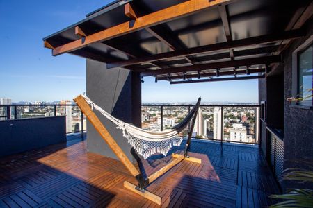 Apartamento para alugar com 35m², 1 quarto e 1 vaga Apartamento para alugar com 35m², 1 quarto e 1 vagaEspaço Zen