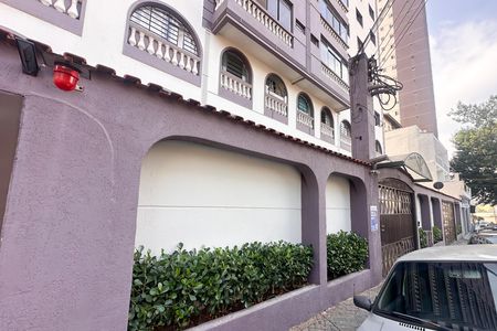 Apartamento para alugar com 81m², 2 quartos e 1 vagaFachada