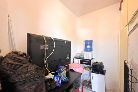 Apartamento para alugar com 81m², 2 quartos e 1 vagaQuarto de Serviço