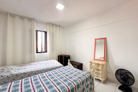 Apartamento para alugar com 81m², 2 quartos e 1 vagaQuarto 2