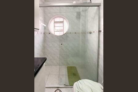 Apartamento para alugar com 81m², 2 quartos e 1 vagaBanheiro Social