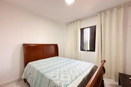 Quarto 1 de apartamento para alugar com 2 quartos, 81m² em Demarchi, São Bernardo do Campo