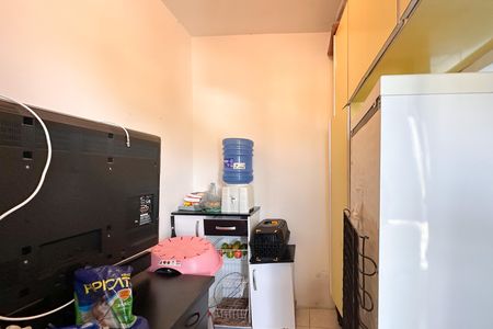 Apartamento para alugar com 81m², 2 quartos e 1 vagaQuarto de Serviço