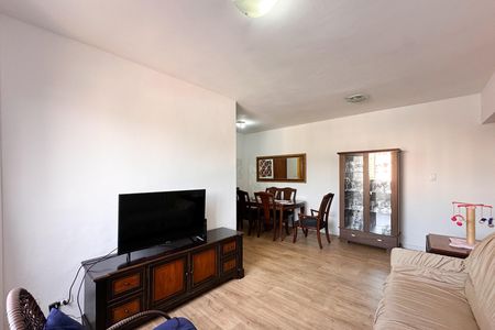 Sala de apartamento para alugar com 2 quartos, 81m² em Demarchi, São Bernardo do Campo