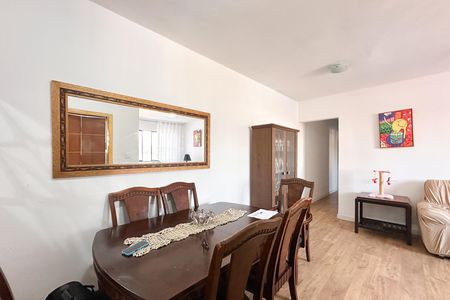 Apartamento para alugar com 81m², 2 quartos e 1 vagaSala de Jantar