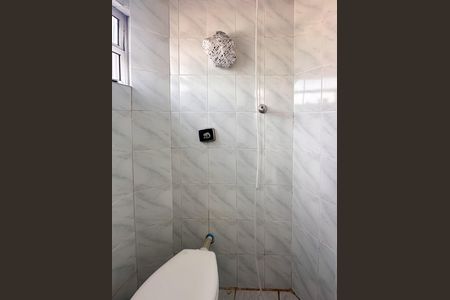 Apartamento para alugar com 81m², 2 quartos e 1 vagaBanheiro de serviço