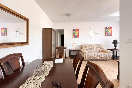 Apartamento para alugar com 81m², 2 quartos e 1 vagaSala de Jantar