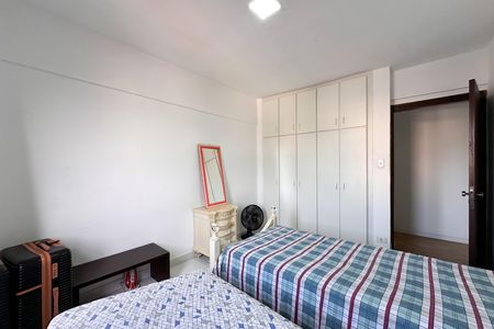 Apartamento para alugar com 81m², 2 quartos e 1 vagaQuarto 2