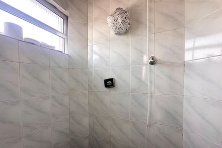 Apartamento para alugar com 81m², 2 quartos e 1 vagaBanheiro de serviço