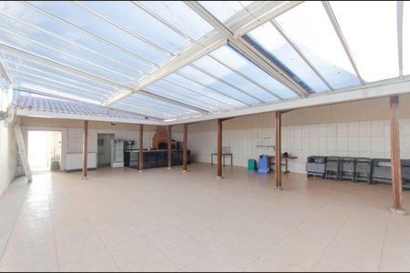 Apartamento para alugar com 49m², 2 quartos e 1 vaga Apartamento para alugar com 49m², 2 quartos e 1 vagaÁrea Comum - Churrasqueira
