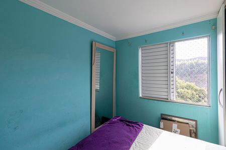 Quarto 2 de apartamento para alugar com 2 quartos, 49m² em Jardim Danfer, São Paulo