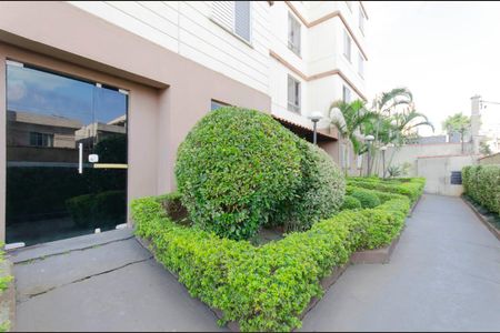 Apartamento para alugar com 49m², 2 quartos e 1 vaga Apartamento para alugar com 49m², 2 quartos e 1 vagaÁrea Comum