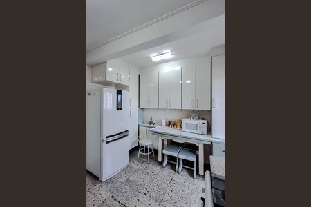 Apartamento à venda com 70m², 2 quartos e 1 vagaCozinha