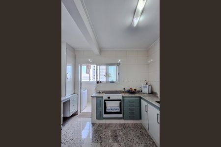 Apartamento à venda com 70m², 2 quartos e 1 vagaCozinha