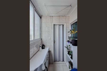 Apartamento à venda com 70m², 2 quartos e 1 vagaÁrea de Serviço