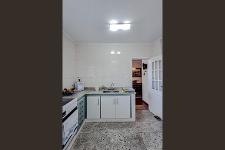 Apartamento à venda com 70m², 2 quartos e 1 vagaCozinha