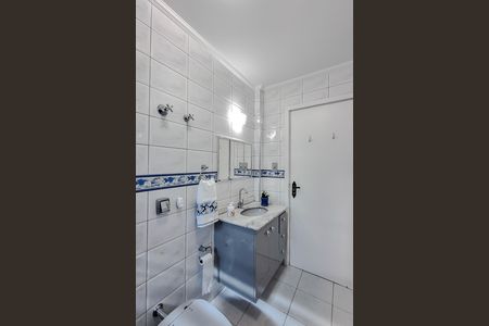 Apartamento à venda com 70m², 2 quartos e 1 vagaBanheiro