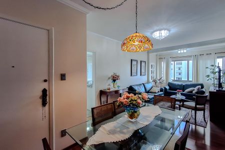 Sala de apartamento à venda com 2 quartos, 70m² em Vila Mariana, São Paulo