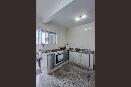 Apartamento à venda com 70m², 2 quartos e 1 vagaCozinha