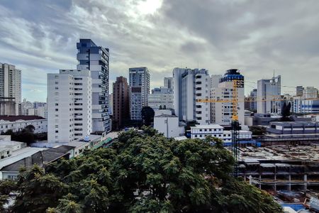 Apartamento à venda com 70m², 2 quartos e 1 vagaVista do Quarto 2