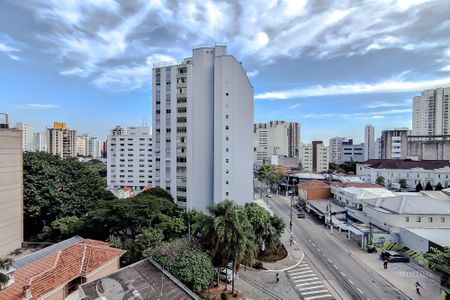 Apartamento à venda com 70m², 2 quartos e 1 vagaVista da Sala