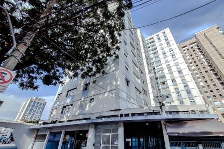 Apartamento à venda com 70m², 2 quartos e 1 vagaFachada - Plaquinha
