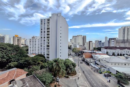 Apartamento à venda com 70m², 2 quartos e 1 vagaVista do Quarto 1